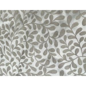 Pair Of Large Silver-leaf Double Blackout Curtains