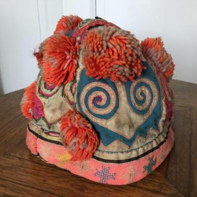 Beanie, Mongolia, Early Twentieth