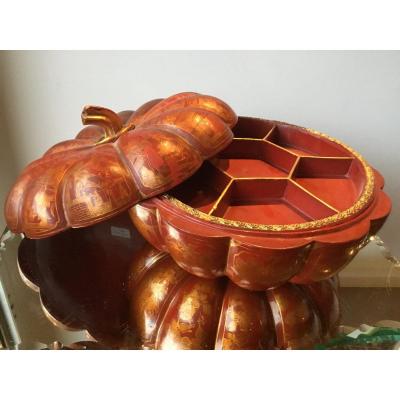 Laquerez Box Simulations à Pumkin 