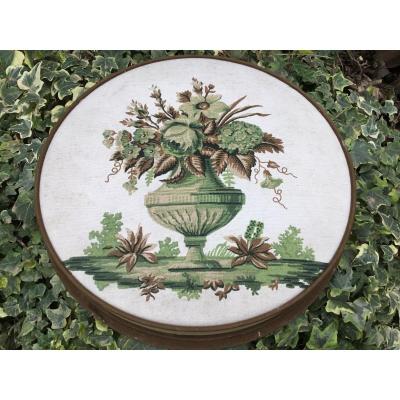 Confectionery Box, XXth