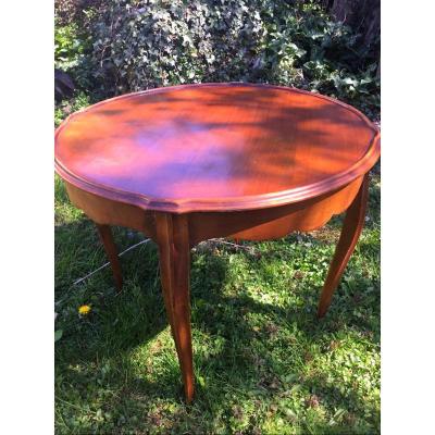 Louis XV Style Living Room Table