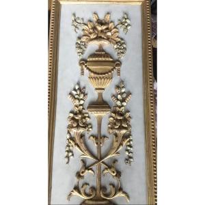 Masterpiece Of Sculptor Gilder Ornemanist