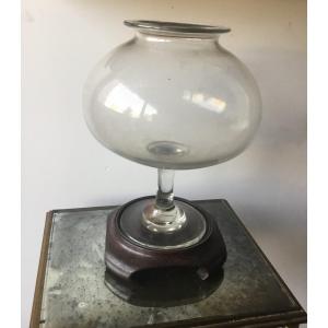 18th Century Leech Jar