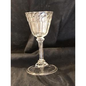 18th Century Cork Glass 
