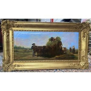 Rural Scene