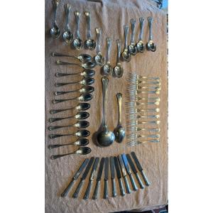 Ménagère Christofle 