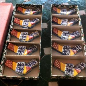 Japanese Knife Holder