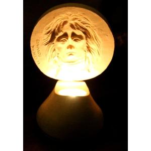Général Bonaparte Lamp