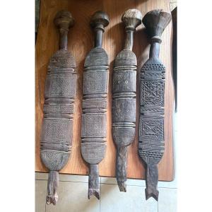 4 Old Touareg Stakes 