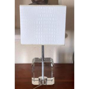 Cubic Crystal Lamp 78/80s