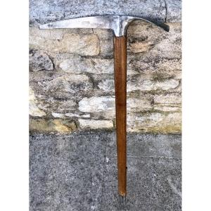 Old Cassin Ice Axe