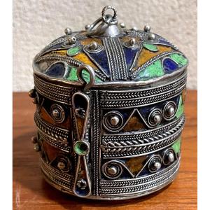 Berber Bracelet Box