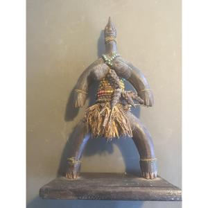 Fali Doll Early XX ° Century