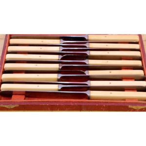 Mappin Brothers Knife Set