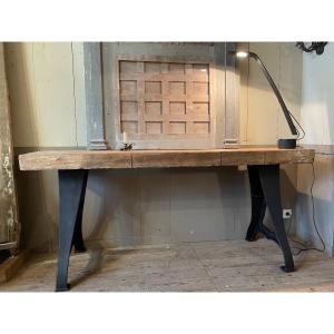 Worktable 