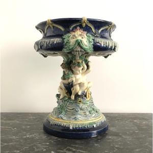Old Slip Centerpiece 