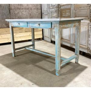 Confectioner's Table 