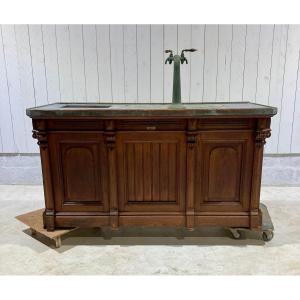 Beer Tap Bar Counter 