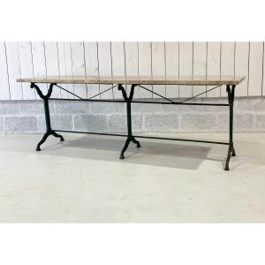 Large Bistro Table 