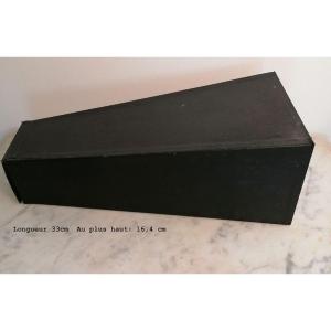 Beginning Of Photography. Solar Enlarger.