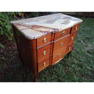 Chest Of Drawers Circa 1940
