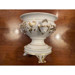 Paris Porcelain Bonbonnière