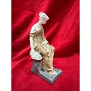 Tanagra In Mougin Stoneware Nancy