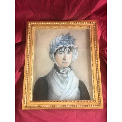 Pastel Table Of Quality XIX