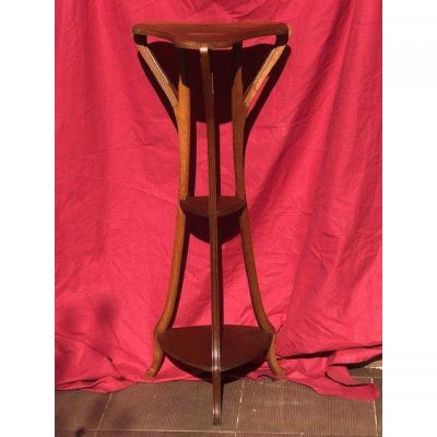 Art Nouveau Console Bolster 1900