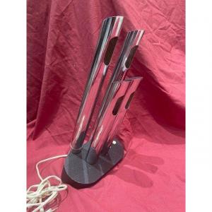 Mario Faggian Lamp Model T443 Design