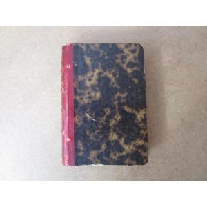 Rare Old Book Impartial Biography Of Louis Philippe 1833 Pamphlet Diatribe Critique.