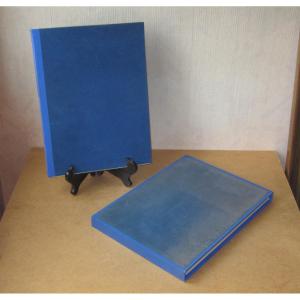 Joseph-charles Mardrus And François Louis Schmied The Muslim Paradise 1930 Rare Numbered Book.