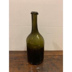 19th Century Glass Bottle