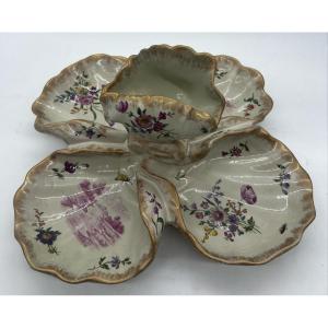 Emile Gallé - Mandiant