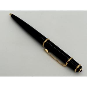 Cartier Diabolo Ballpoint Pen