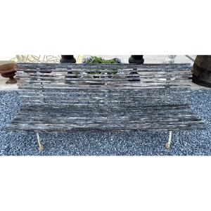 Park Bench