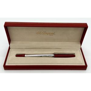 St Dupont Ballpoint Pen