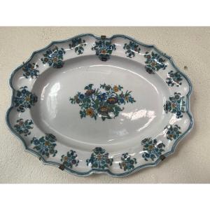 Grand Plat Moustiers