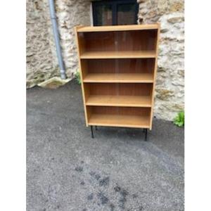 Vintage 60's Display Case
