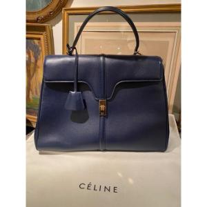 Celine - Bag Model 16 - Leather - Model 2025 - Mint Condition