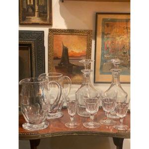 Important Baccarat 