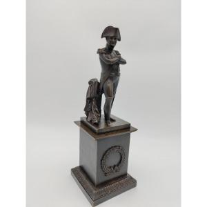 Napoleon I In Bronze