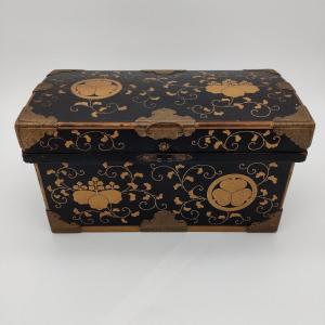 Japan Edo Period Box