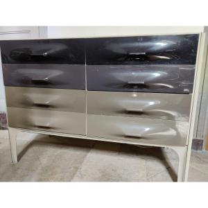 Chest Of Drawers By Raymond Loewy