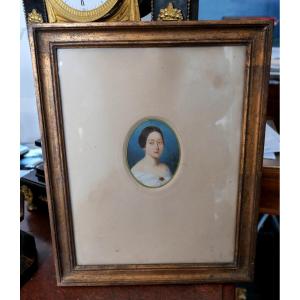 19th Century Miniature