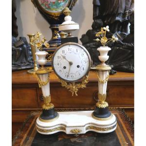 Louis XVI Clock, Late 18th Century
