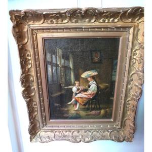 Austrian School, 19th Century