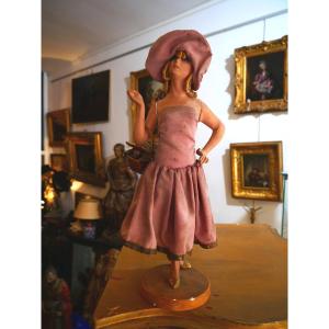 Year 30 Fashion Doll