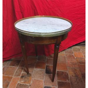 Louis XVI Table