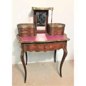 Happiness Of The Day Napoleon III Period